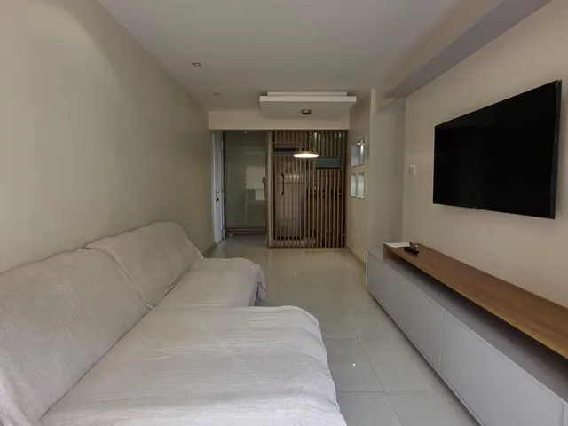Imagem 15: APARTAMENTO RESIDENCIAL em SALVADOR - BA, ACUPE DE BROTAS