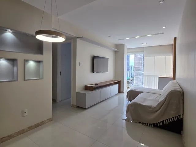 Imagem 2: APARTAMENTO RESIDENCIAL em SALVADOR - BA, ACUPE DE BROTAS