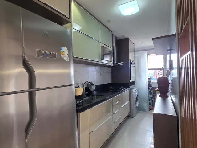 Imagem 10: APARTAMENTO RESIDENCIAL em SALVADOR - BA, ACUPE DE BROTAS
