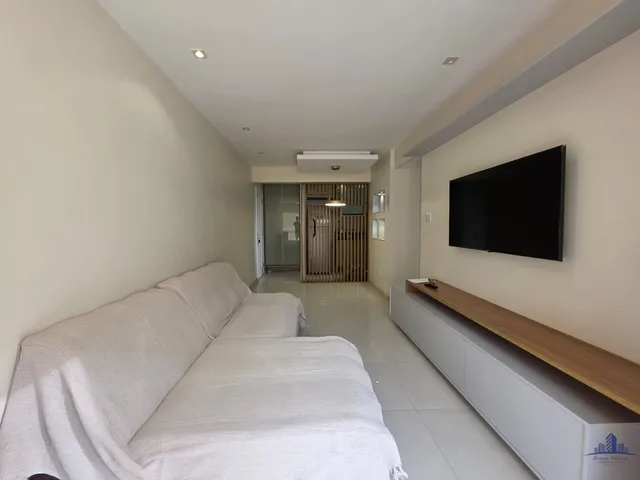 Imagem 4: APARTAMENTO RESIDENCIAL em SALVADOR - BA, ACUPE DE BROTAS