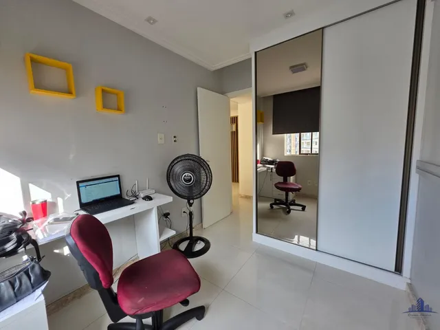 Imagem 16: APARTAMENTO RESIDENCIAL em SALVADOR - BA, ACUPE DE BROTAS