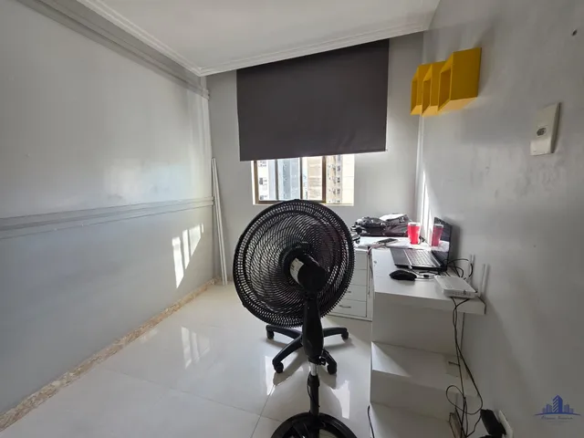 Imagem 14: APARTAMENTO RESIDENCIAL em SALVADOR - BA, ACUPE DE BROTAS