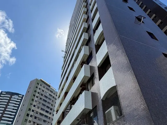 Imagem: APARTAMENTO RESIDENCIAL em SALVADOR - BA