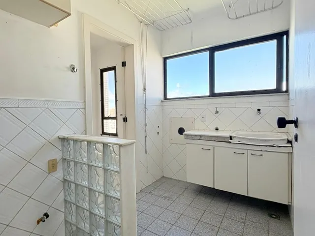 Imagem 4: APARTAMENTO RESIDENCIAL em SALVADOR - BA, CANDEAL