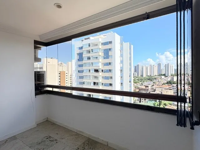 Imagem 14: APARTAMENTO RESIDENCIAL em SALVADOR - BA, CANDEAL