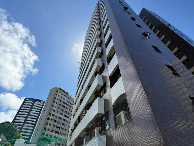 Imagem 6: APARTAMENTO RESIDENCIAL em SALVADOR - BA, CANDEAL