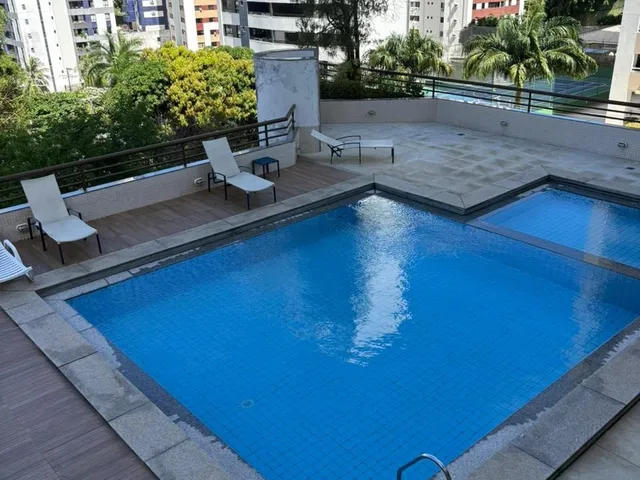 Imagem 16: APARTAMENTO RESIDENCIAL em SALVADOR - BA, CANDEAL