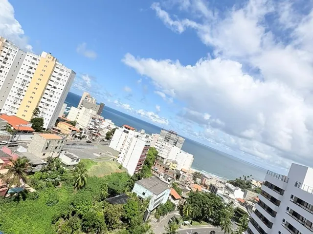 Imagem 5: APARTAMENTO RESIDENCIAL em SALVADOR - BA, RIO VERMELHO