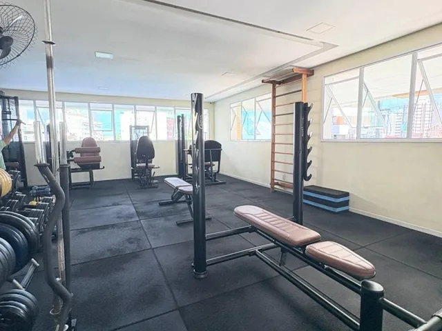 Imagem 14: APARTAMENTO RESIDENCIAL em SALVADOR - BA, RIO VERMELHO