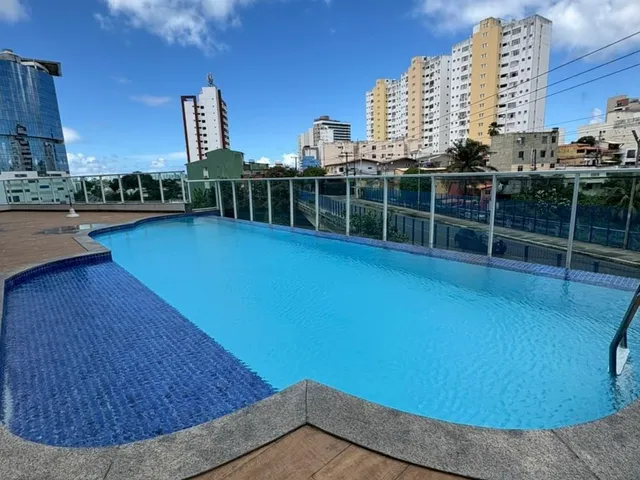 Imagem 2: APARTAMENTO RESIDENCIAL em SALVADOR - BA, RIO VERMELHO