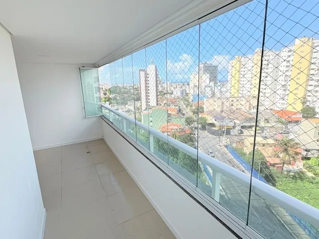 Imagem 7: APARTAMENTO RESIDENCIAL em SALVADOR - BA, RIO VERMELHO