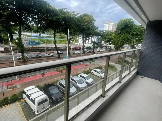 Imagem: APARTAMENTO RESIDENCIAL em SALVADOR - BA