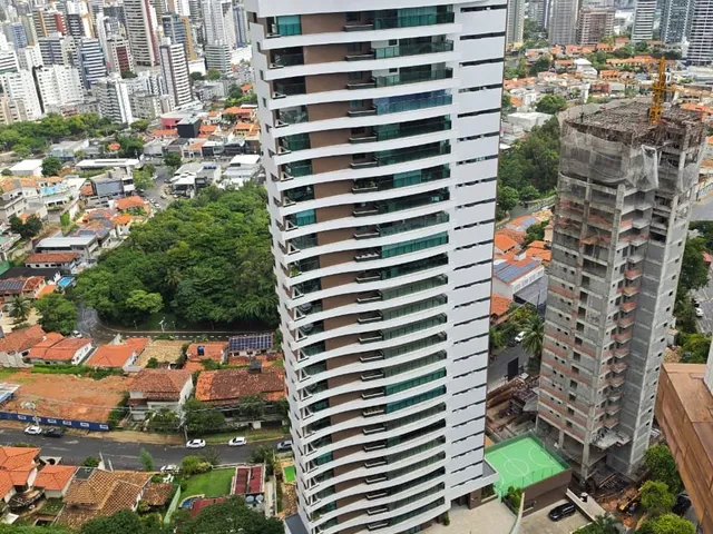 Imagem: APARTAMENTO RESIDENCIAL em SALVADOR - BA