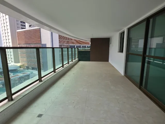 Imagem 3: APARTAMENTO RESIDENCIAL em SALVADOR - BA, CAMINHO DAS ÁRVORES