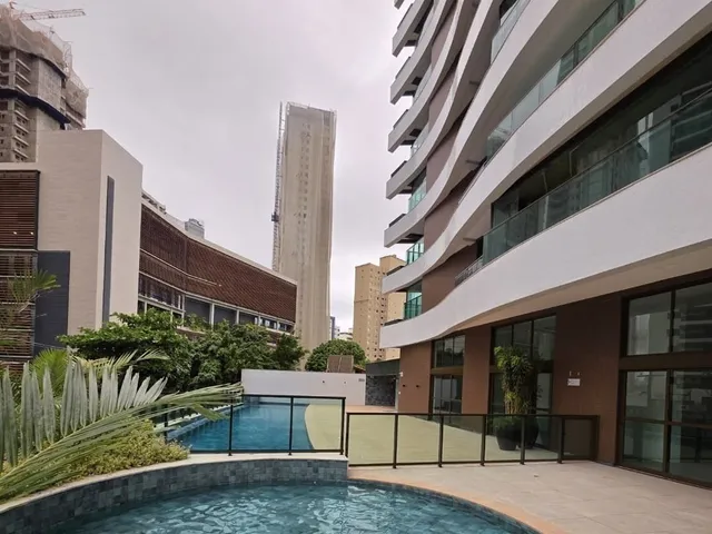Imagem: APARTAMENTO RESIDENCIAL em SALVADOR - BA