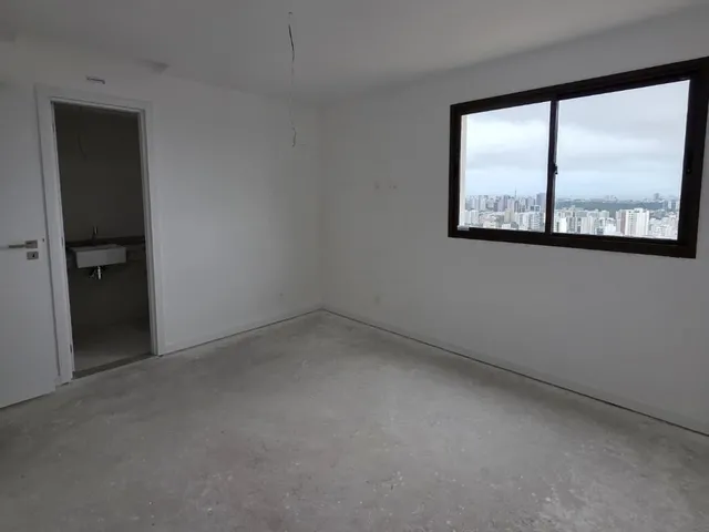 Imagem 8: APARTAMENTO RESIDENCIAL em SALVADOR - BA, CAMINHO DAS ÁRVORES