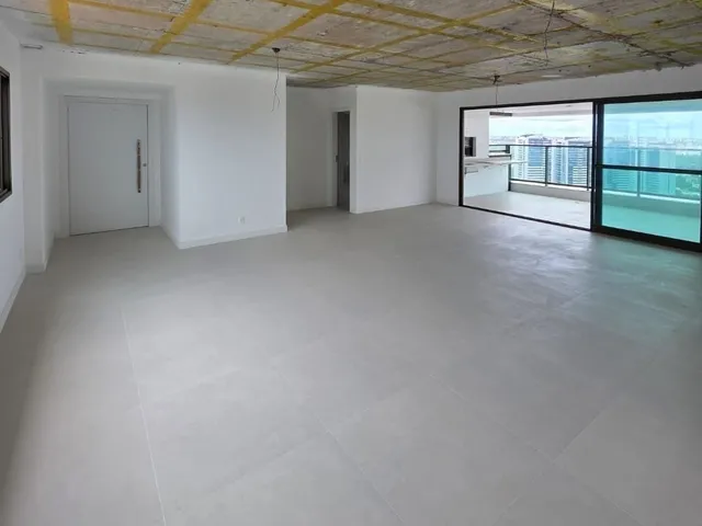 Imagem 14: APARTAMENTO RESIDENCIAL em SALVADOR - BA, CAMINHO DAS ÁRVORES