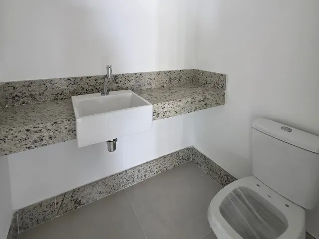 Imagem 11: APARTAMENTO RESIDENCIAL em SALVADOR - BA, CAMINHO DAS ÁRVORES