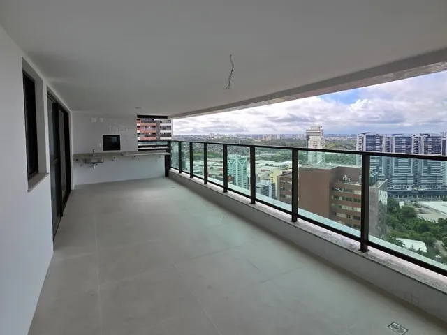 Imagem 3: APARTAMENTO RESIDENCIAL em SALVADOR - BA, CAMINHO DAS ÁRVORES
