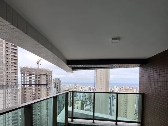 Imagem 13: APARTAMENTO RESIDENCIAL em SALVADOR - BA, CAMINHO DAS ÁRVORES