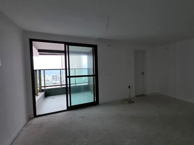 Imagem 12: APARTAMENTO RESIDENCIAL em SALVADOR - BA, CAMINHO DAS ÁRVORES