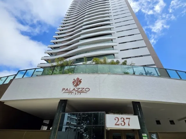 Imagem 16: APARTAMENTO RESIDENCIAL em SALVADOR - BA, CAMINHO DAS ÁRVORES