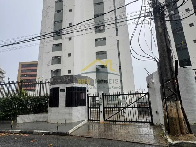 Imagem: APARTAMENTO RESIDENCIAL em SALVADOR - BA