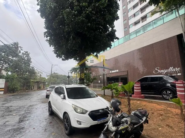 Imagem 2: APARTAMENTO RESIDENCIAL em SALVADOR - BA, PERNAMBUÉS