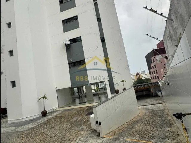 Imagem 15: APARTAMENTO RESIDENCIAL em SALVADOR - BA, PERNAMBUÉS