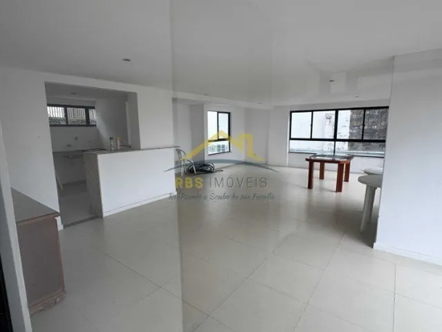Imagem 3: APARTAMENTO RESIDENCIAL em SALVADOR - BA, PERNAMBUÉS