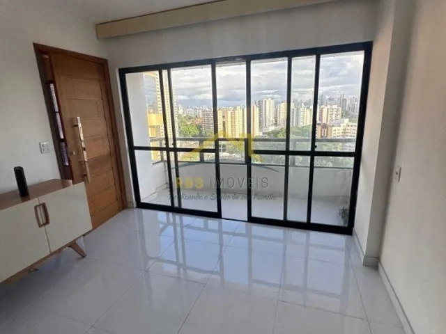Imagem 5: APARTAMENTO RESIDENCIAL em SALVADOR - BA, PERNAMBUÉS
