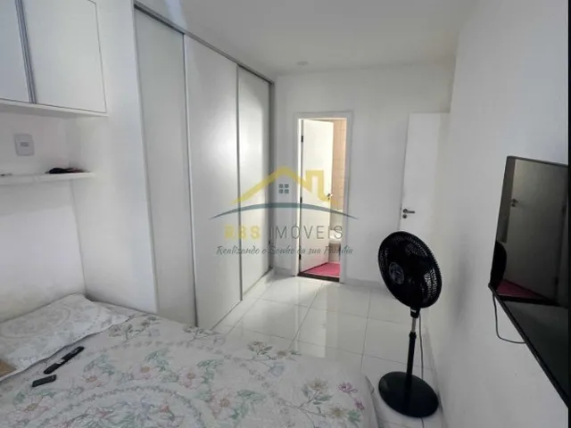 Imagem 8: APARTAMENTO RESIDENCIAL em SALVADOR - BA, PERNAMBUÉS