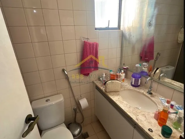 Imagem 13: APARTAMENTO RESIDENCIAL em SALVADOR - BA, PERNAMBUÉS