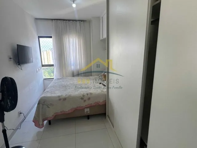 Imagem 12: APARTAMENTO RESIDENCIAL em SALVADOR - BA, PERNAMBUÉS