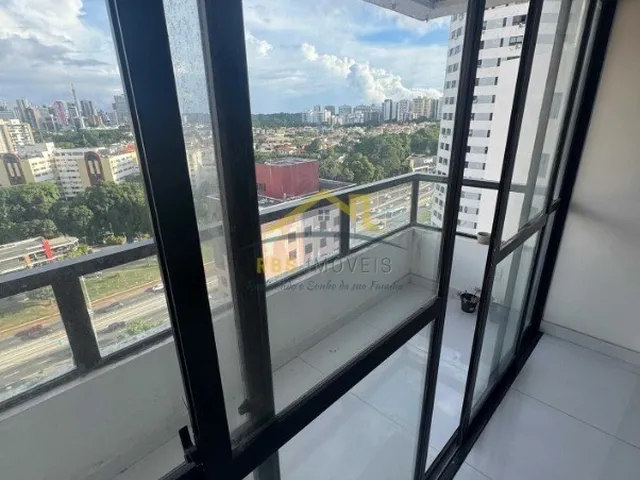 Imagem 4: APARTAMENTO RESIDENCIAL em SALVADOR - BA, PERNAMBUÉS