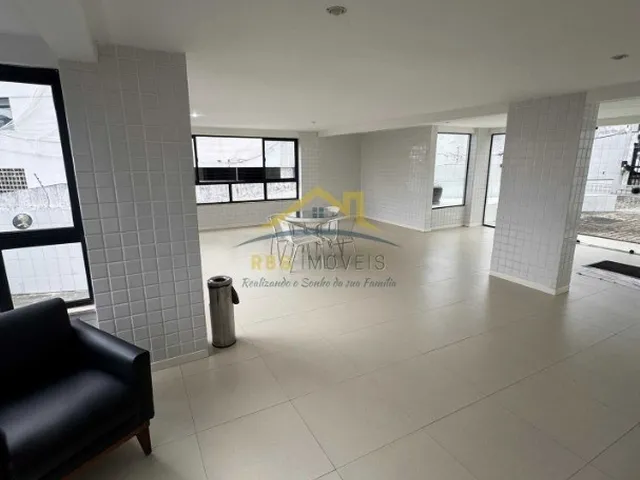 Imagem 6: APARTAMENTO RESIDENCIAL em SALVADOR - BA, PERNAMBUÉS