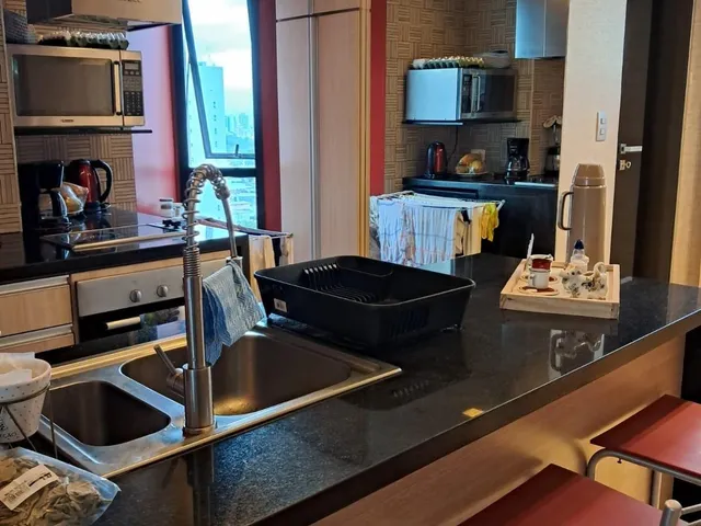 Imagem: APARTAMENTO RESIDENCIAL em SALVADOR - BA