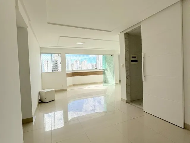 Imagem: APARTAMENTO RESIDENCIAL em SALVADOR - BA