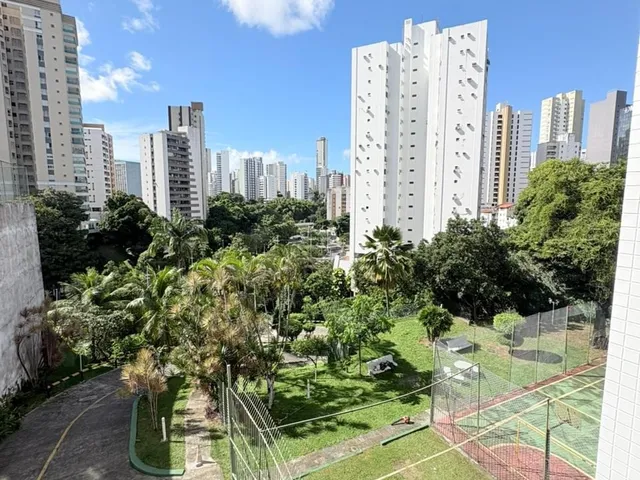 Imagem 10: APARTAMENTO RESIDENCIAL em SALVADOR - BA, VITÓRIA