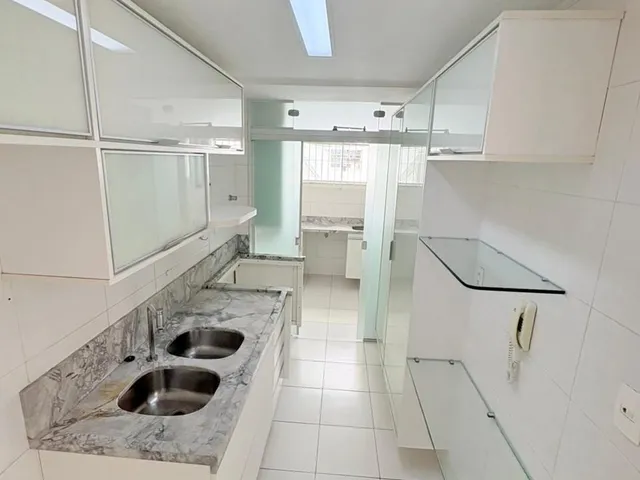 Imagem 8: APARTAMENTO RESIDENCIAL em SALVADOR - BA, VITÓRIA