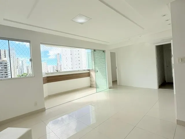 Imagem 6: APARTAMENTO RESIDENCIAL em SALVADOR - BA, VITÓRIA