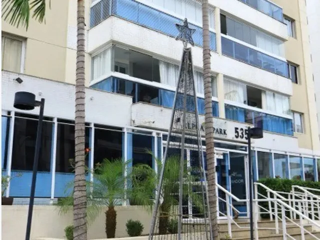 Imagem: APARTAMENTO RESIDENCIAL em SALVADOR - BA