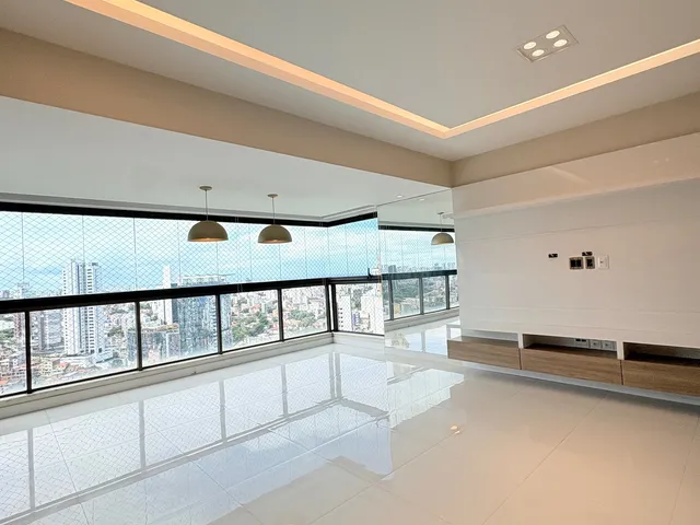 Imagem: APARTAMENTO RESIDENCIAL em SALVADOR - BA