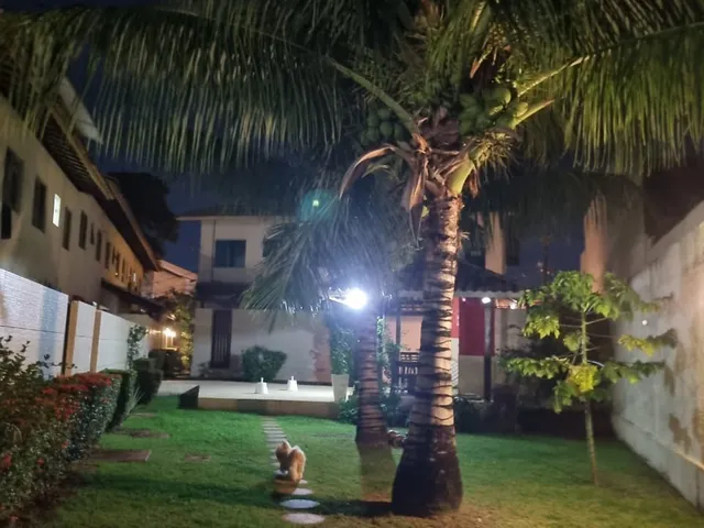 Imagem 1: CASA RESIDENCIAL em LAURO DE FREITAS - BA, BURAQUINHO