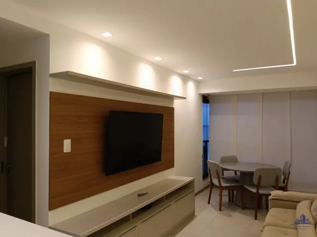 Imagem: APARTAMENTO RESIDENCIAL em Salvador - BA