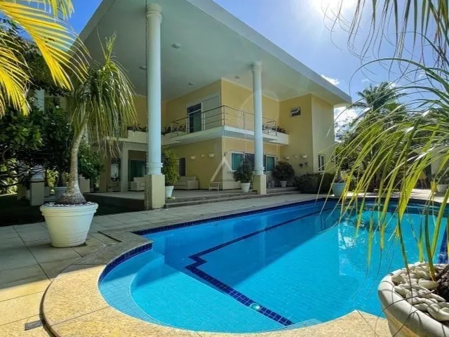 Imagem: CASA RESIDENCIAL em CAMAÇARI - BA, BUSCA