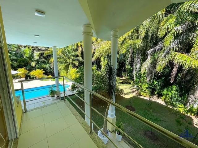Imagem 7: CASA RESIDENCIAL em CAMAÇARI - BA, BUSCA VIDA