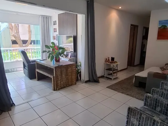 Imagem: APARTAMENTO RESIDENCIAL em LAURO DE FREITAS