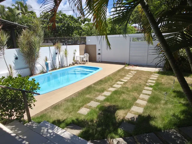 Imagem 14: CASA RESIDENCIAL em LAURO DE FREITAS - BA, VILAS DO ATLÂNTICO