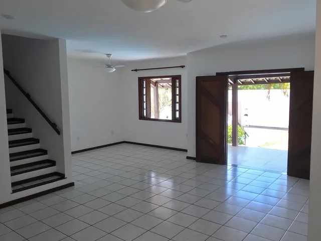 Imagem 6: CASA RESIDENCIAL em LAURO DE FREITAS - BA, VILAS DO ATLÂNTICO